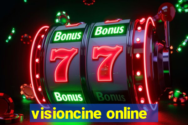 visioncine online